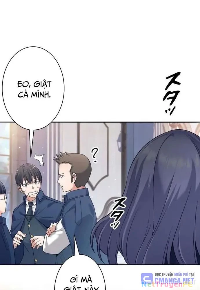 Tôi Rời Khỏi Tổ Đội Anh Hùng Chapter 8 - Trang 2