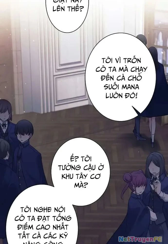 Tôi Rời Khỏi Tổ Đội Anh Hùng Chapter 8 - Trang 2