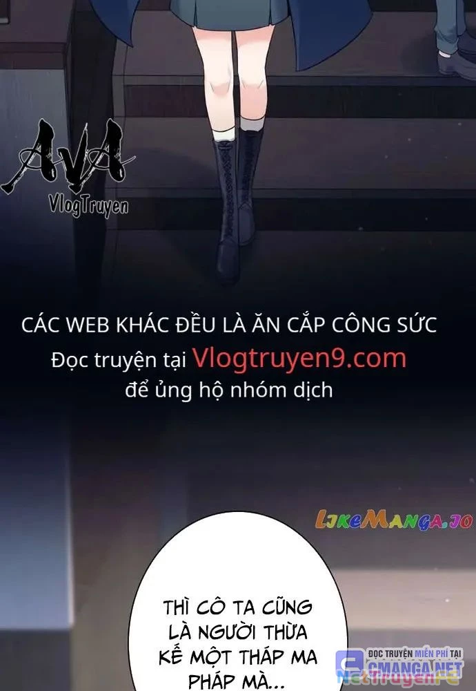 Tôi Rời Khỏi Tổ Đội Anh Hùng Chapter 8 - Trang 2