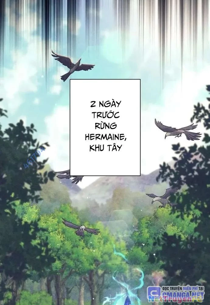 Tôi Rời Khỏi Tổ Đội Anh Hùng Chapter 8 - Trang 2