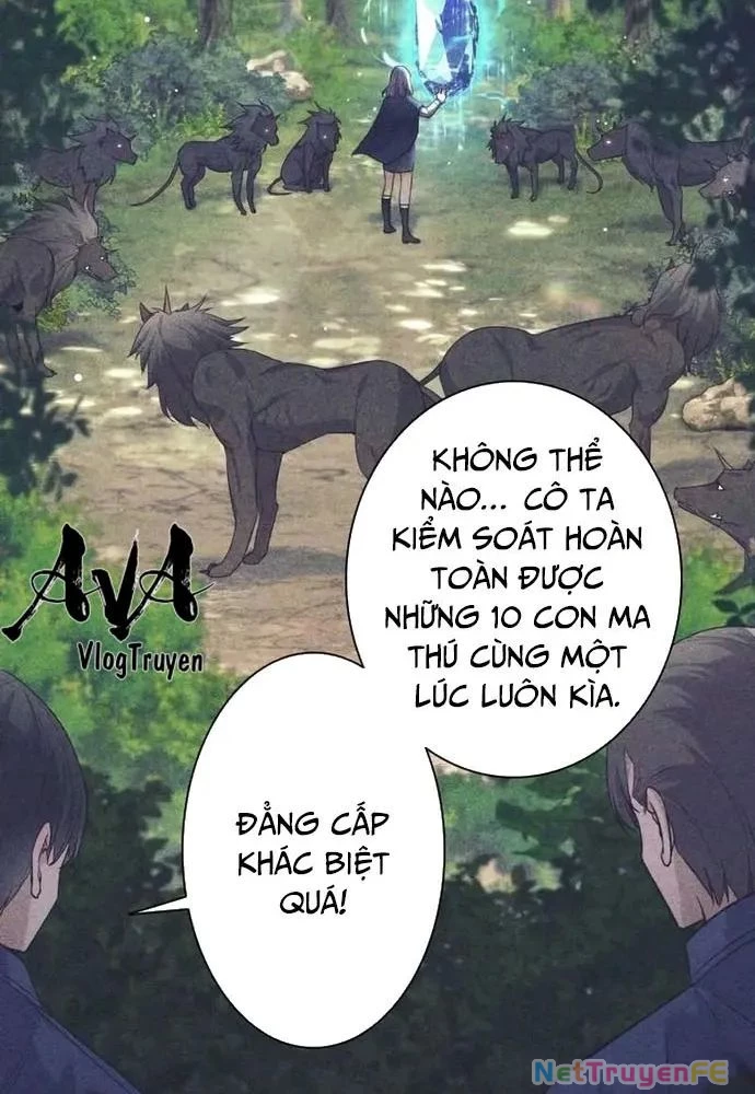 Tôi Rời Khỏi Tổ Đội Anh Hùng Chapter 8 - Trang 2