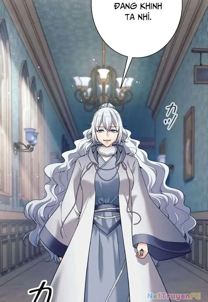 Tôi Rời Khỏi Tổ Đội Anh Hùng Chapter 8 - Trang 2