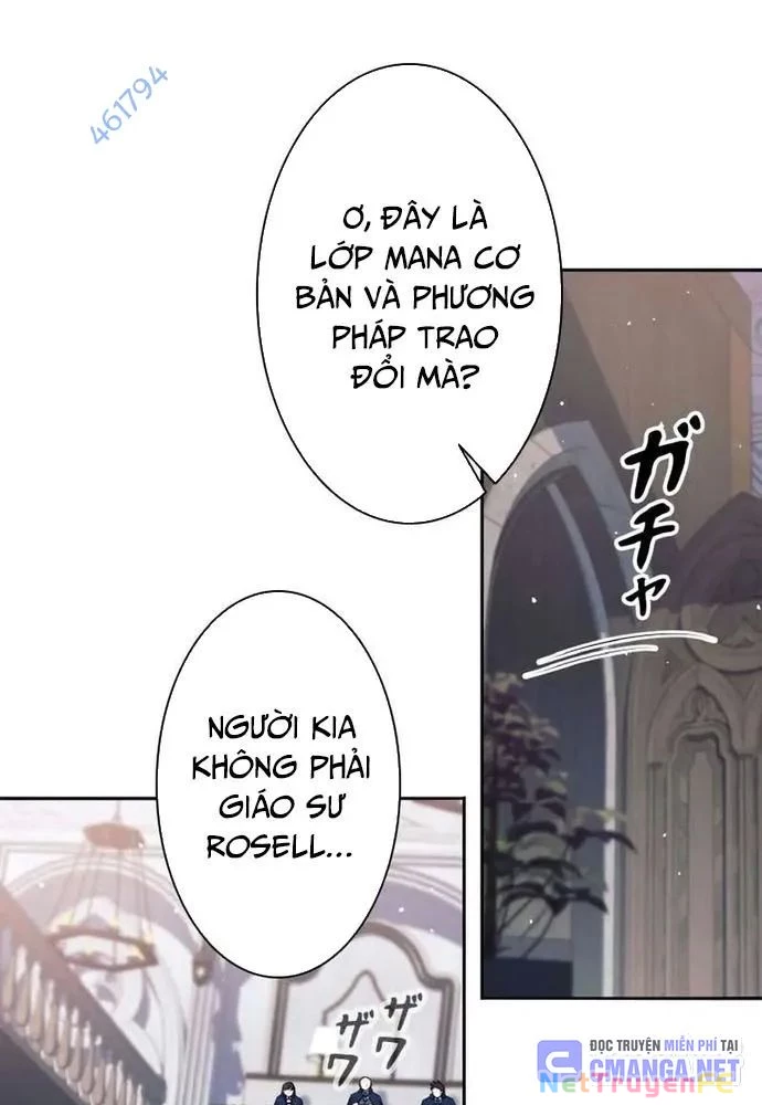 Tôi Rời Khỏi Tổ Đội Anh Hùng Chapter 8 - Trang 2