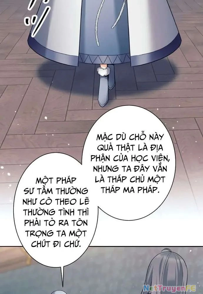 Tôi Rời Khỏi Tổ Đội Anh Hùng Chapter 8 - Trang 2