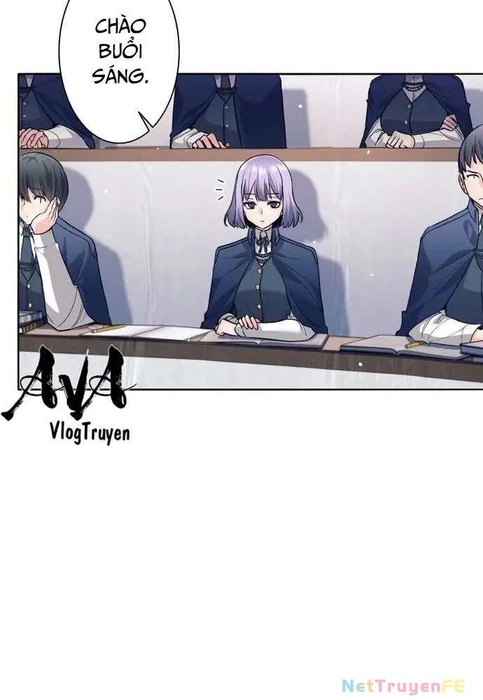 Tôi Rời Khỏi Tổ Đội Anh Hùng Chapter 8 - Trang 2