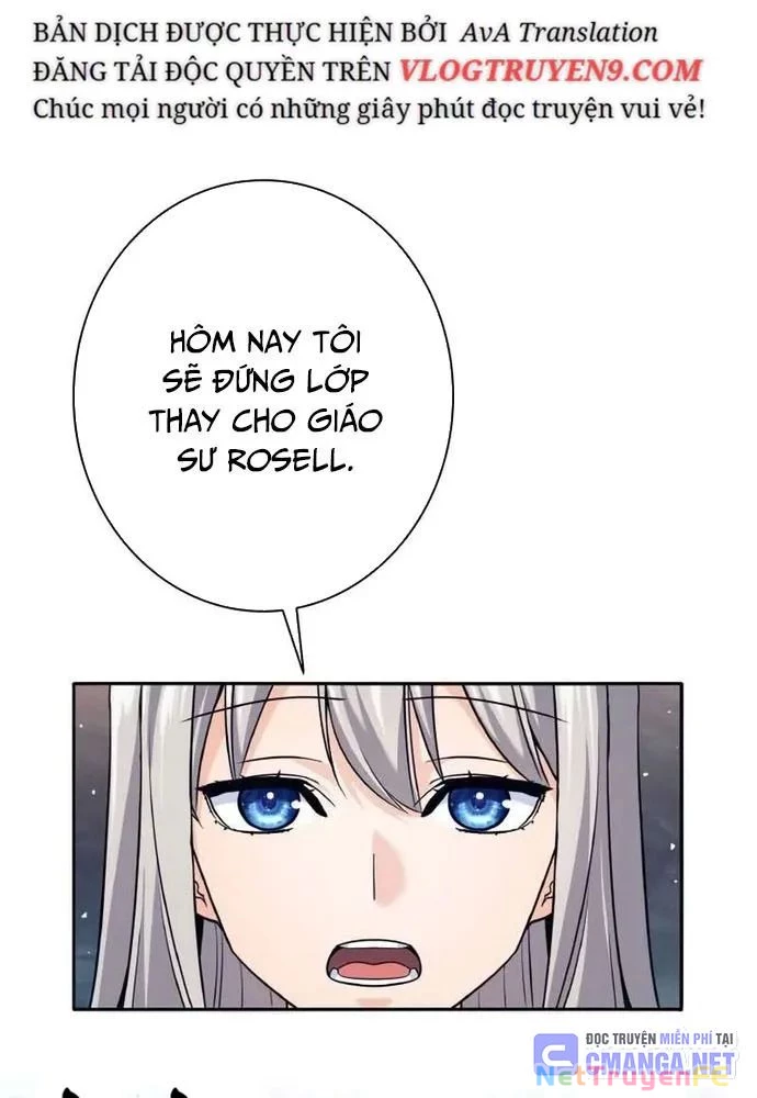 Tôi Rời Khỏi Tổ Đội Anh Hùng Chapter 8 - Trang 2