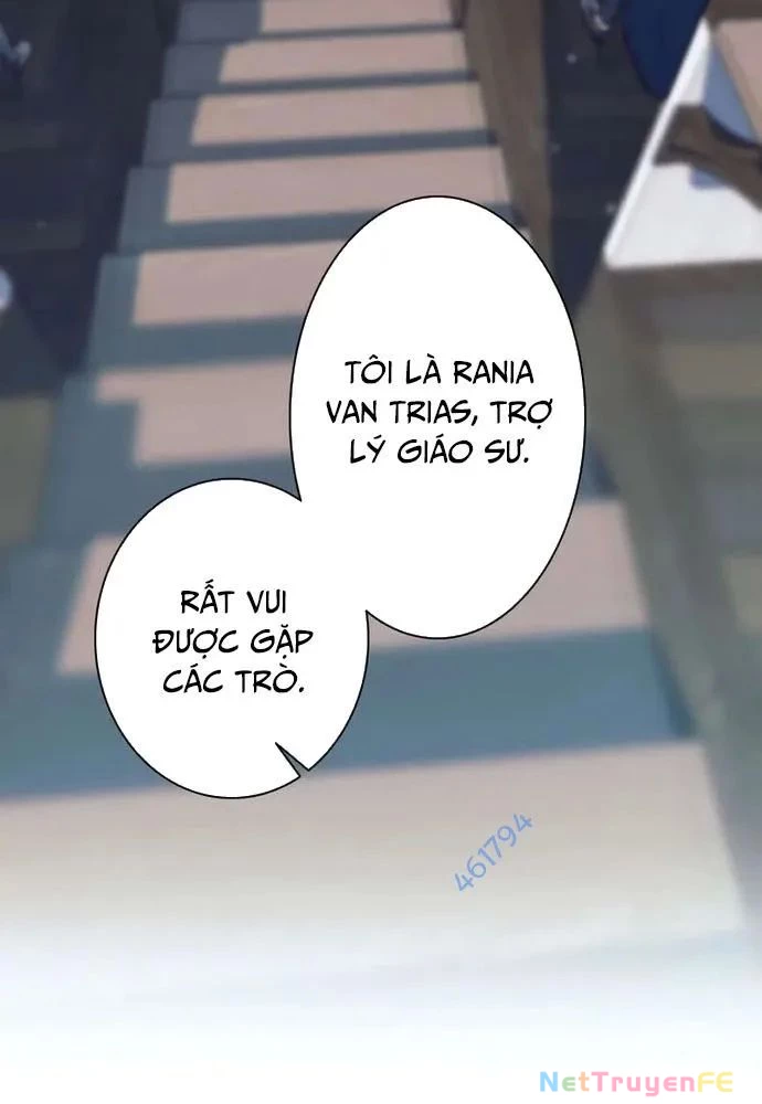 Tôi Rời Khỏi Tổ Đội Anh Hùng Chapter 8 - Trang 2