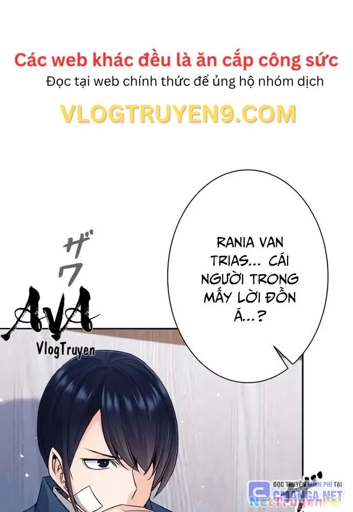 Tôi Rời Khỏi Tổ Đội Anh Hùng Chapter 8 - Trang 2