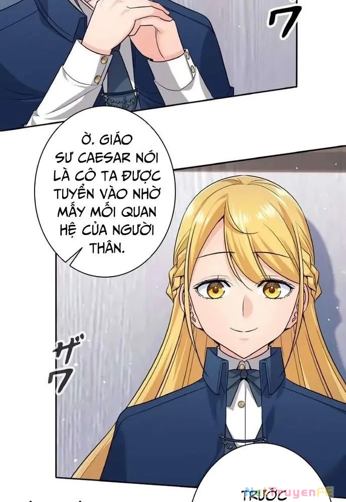 Tôi Rời Khỏi Tổ Đội Anh Hùng Chapter 8 - Trang 2