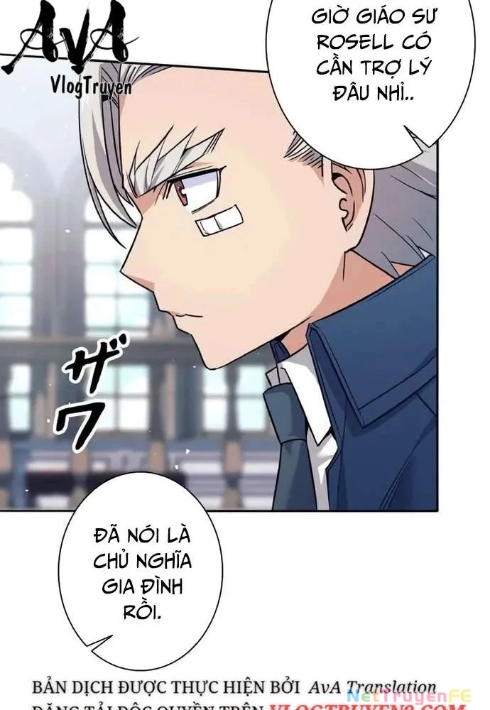 Tôi Rời Khỏi Tổ Đội Anh Hùng Chapter 8 - Trang 2