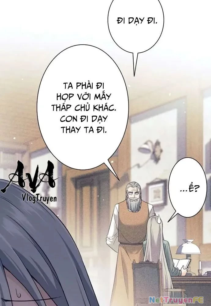 Tôi Rời Khỏi Tổ Đội Anh Hùng Chapter 8 - Trang 2