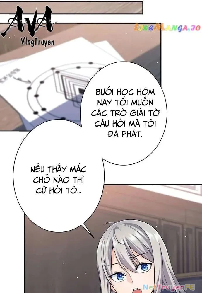 Tôi Rời Khỏi Tổ Đội Anh Hùng Chapter 8 - Trang 2