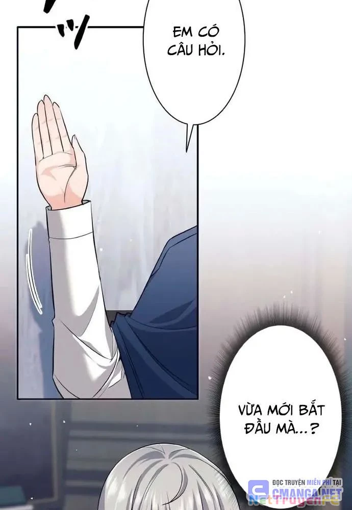 Tôi Rời Khỏi Tổ Đội Anh Hùng Chapter 8 - Trang 2