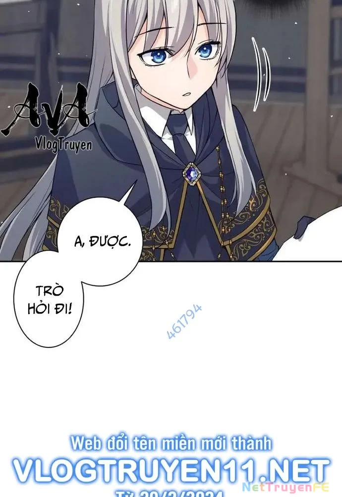 Tôi Rời Khỏi Tổ Đội Anh Hùng Chapter 8 - Trang 2