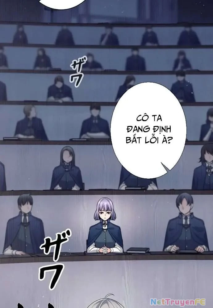 Tôi Rời Khỏi Tổ Đội Anh Hùng Chapter 8 - Trang 2