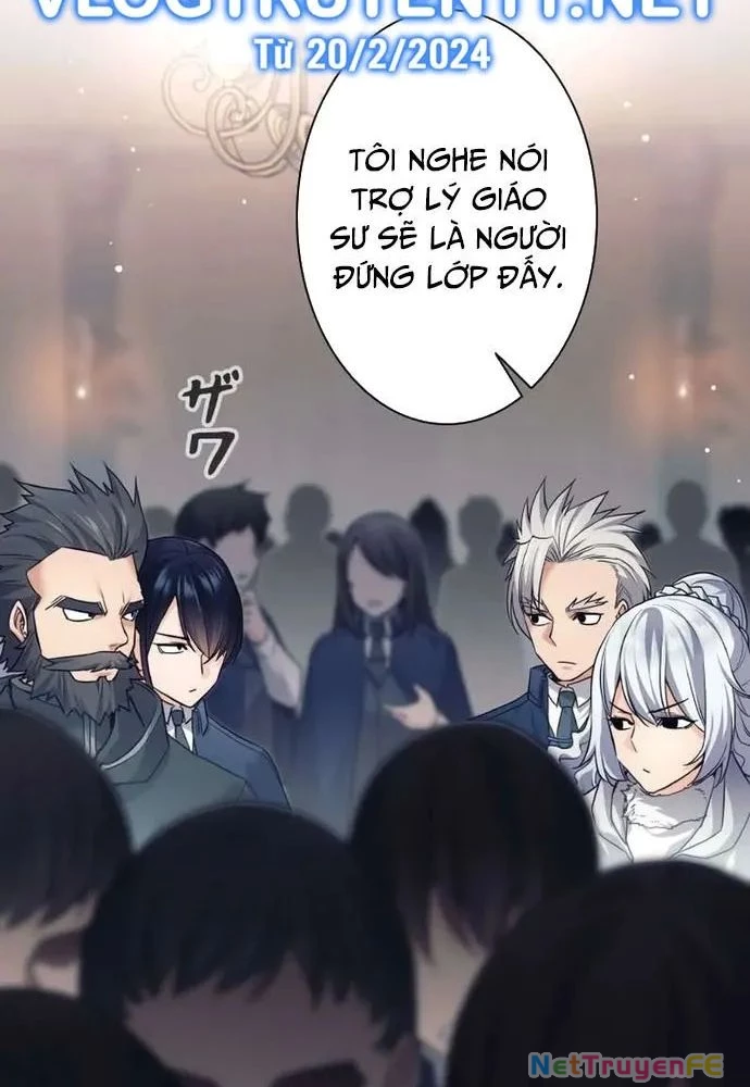 Tôi Rời Khỏi Tổ Đội Anh Hùng Chapter 9 - Trang 2