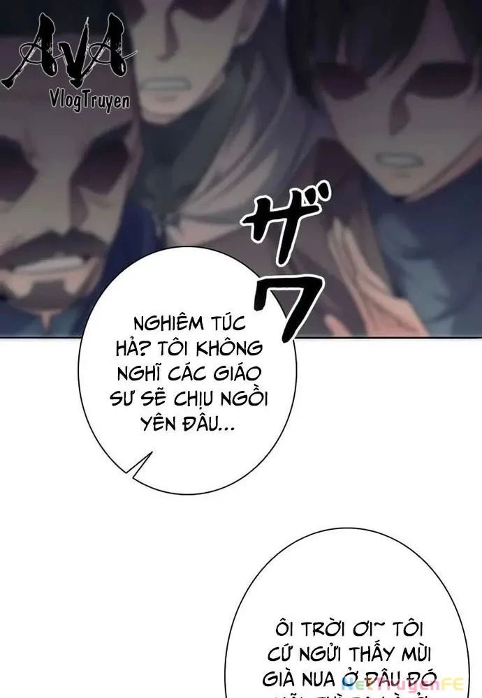 Tôi Rời Khỏi Tổ Đội Anh Hùng Chapter 9 - Trang 2