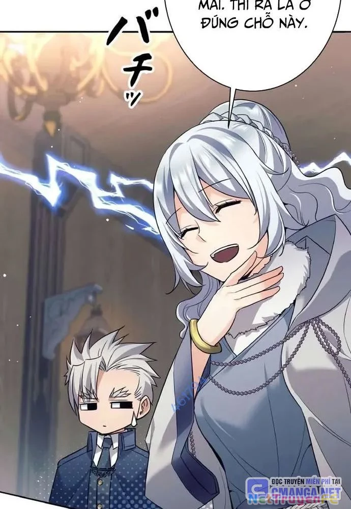 Tôi Rời Khỏi Tổ Đội Anh Hùng Chapter 9 - Trang 2