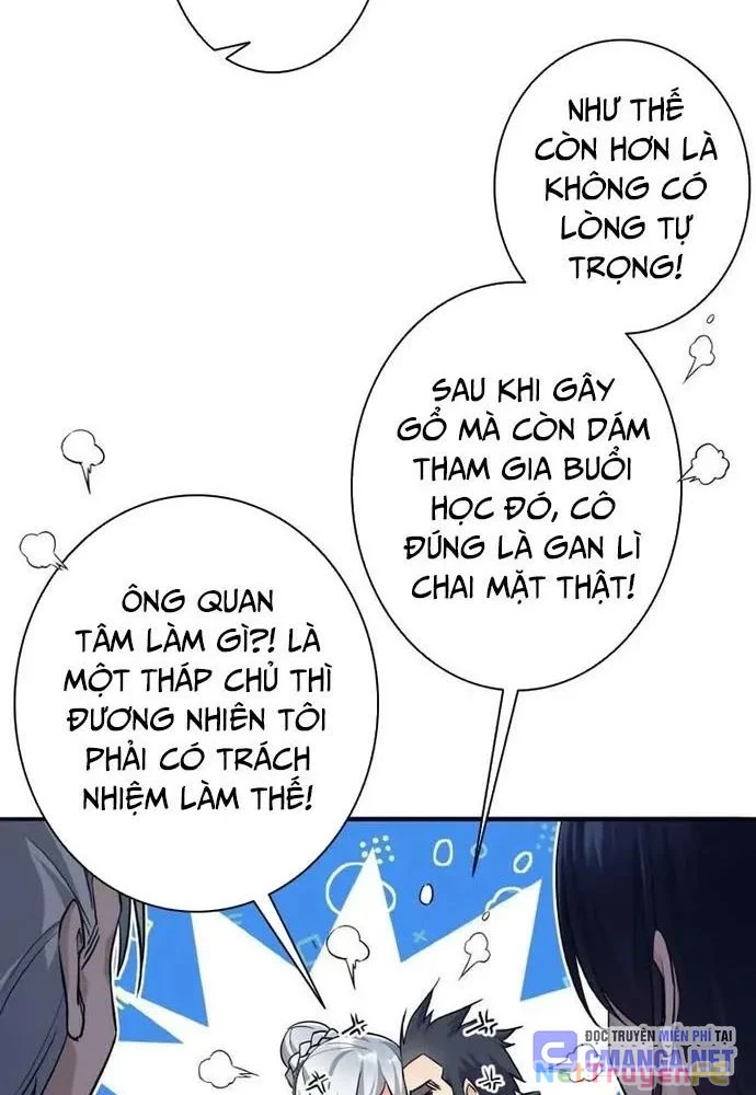 Tôi Rời Khỏi Tổ Đội Anh Hùng Chapter 9 - Trang 2