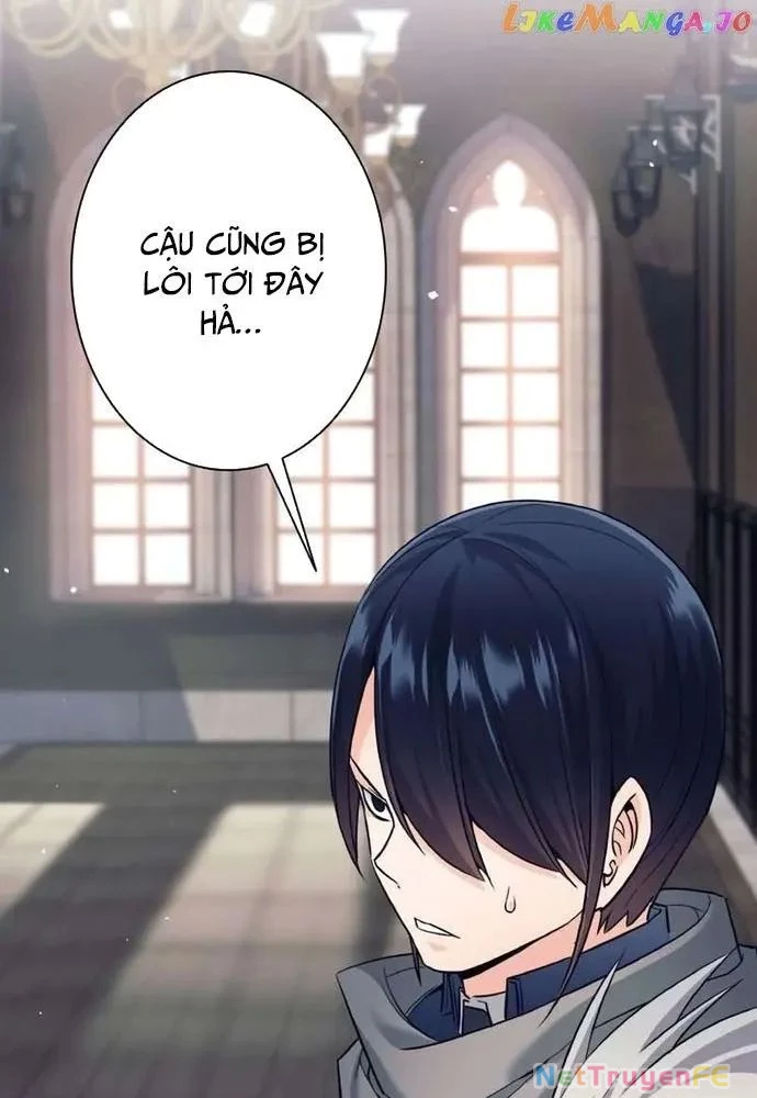 Tôi Rời Khỏi Tổ Đội Anh Hùng Chapter 9 - Trang 2