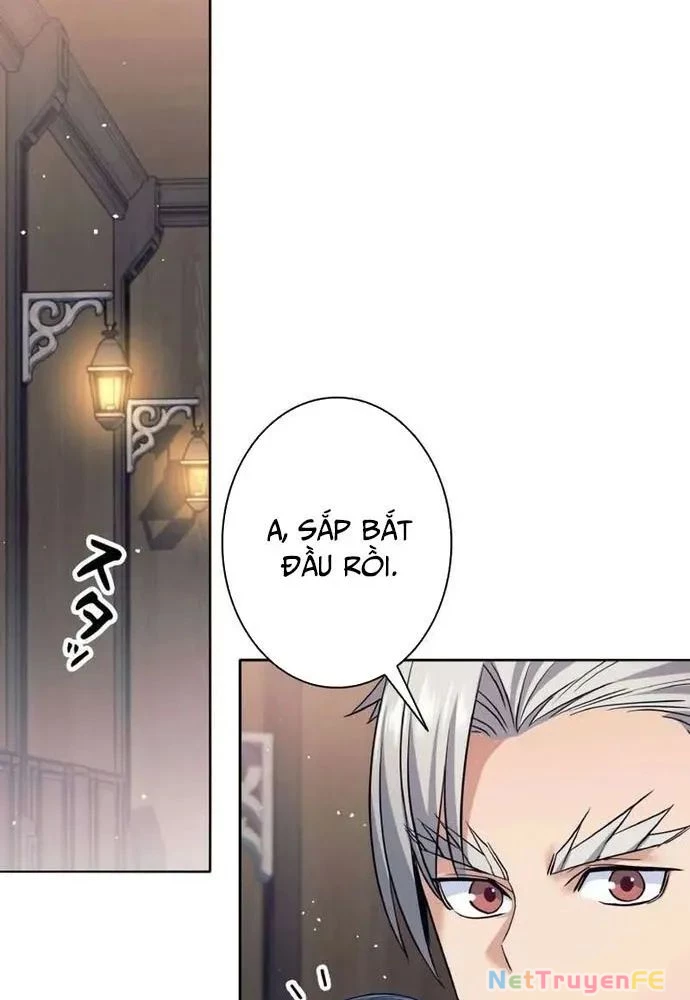 Tôi Rời Khỏi Tổ Đội Anh Hùng Chapter 9 - Trang 2