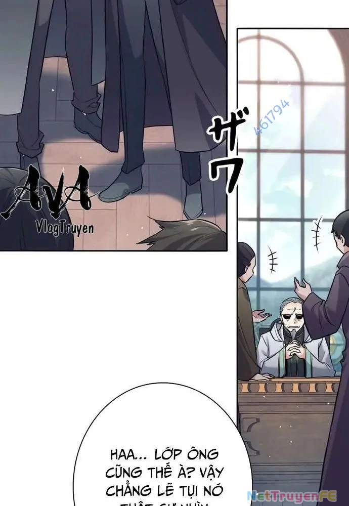 Tôi Rời Khỏi Tổ Đội Anh Hùng Chapter 9 - Trang 2