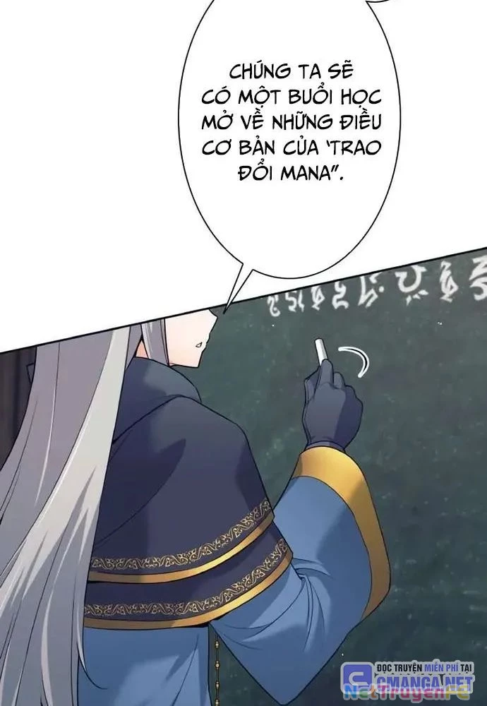 Tôi Rời Khỏi Tổ Đội Anh Hùng Chapter 9 - Trang 2