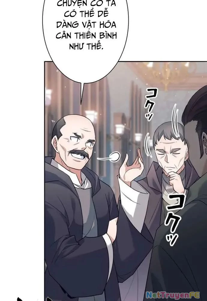 Tôi Rời Khỏi Tổ Đội Anh Hùng Chapter 9 - Trang 2