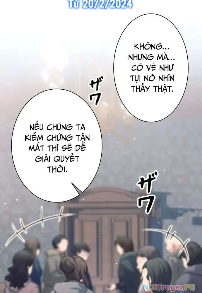 Tôi Rời Khỏi Tổ Đội Anh Hùng Chapter 9 - Trang 2