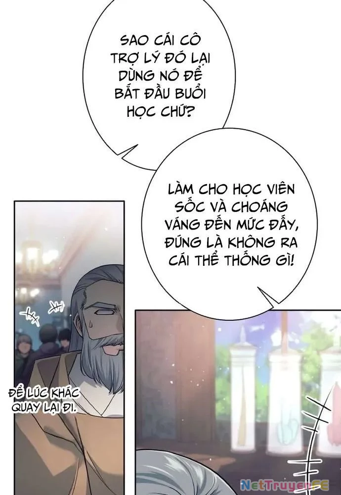 Tôi Rời Khỏi Tổ Đội Anh Hùng Chapter 9 - Trang 2