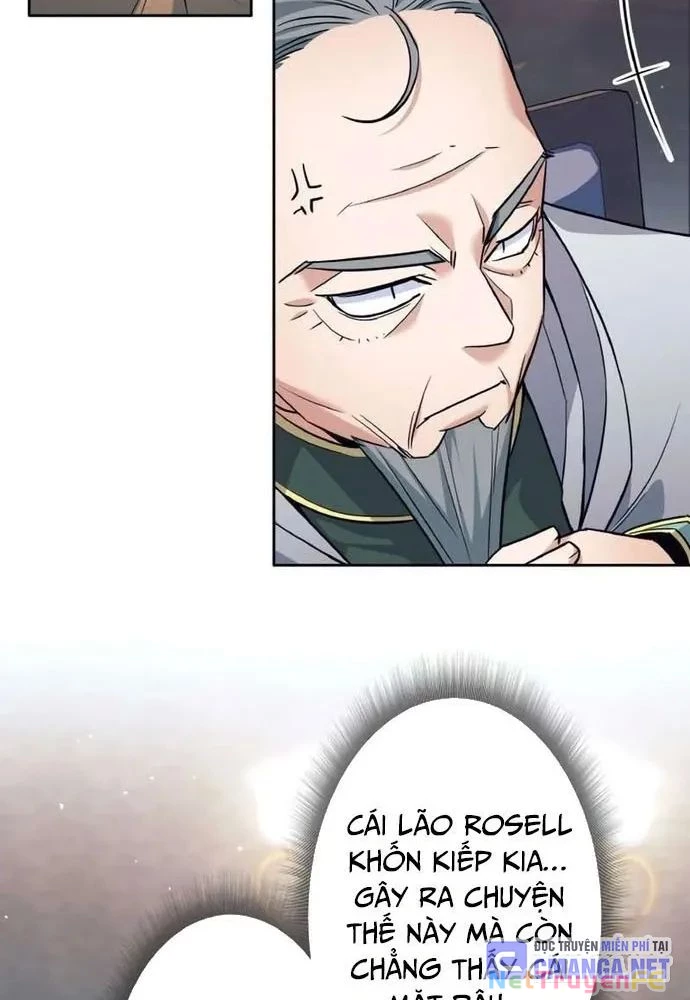 Tôi Rời Khỏi Tổ Đội Anh Hùng Chapter 9 - Trang 2