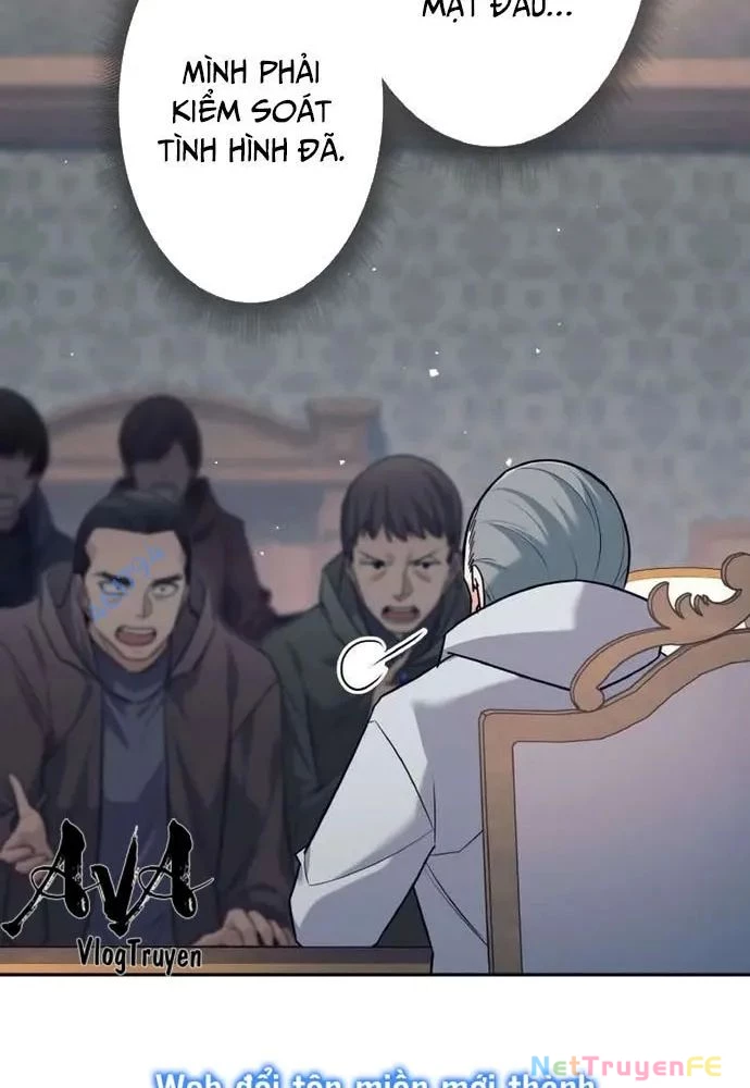 Tôi Rời Khỏi Tổ Đội Anh Hùng Chapter 9 - Trang 2