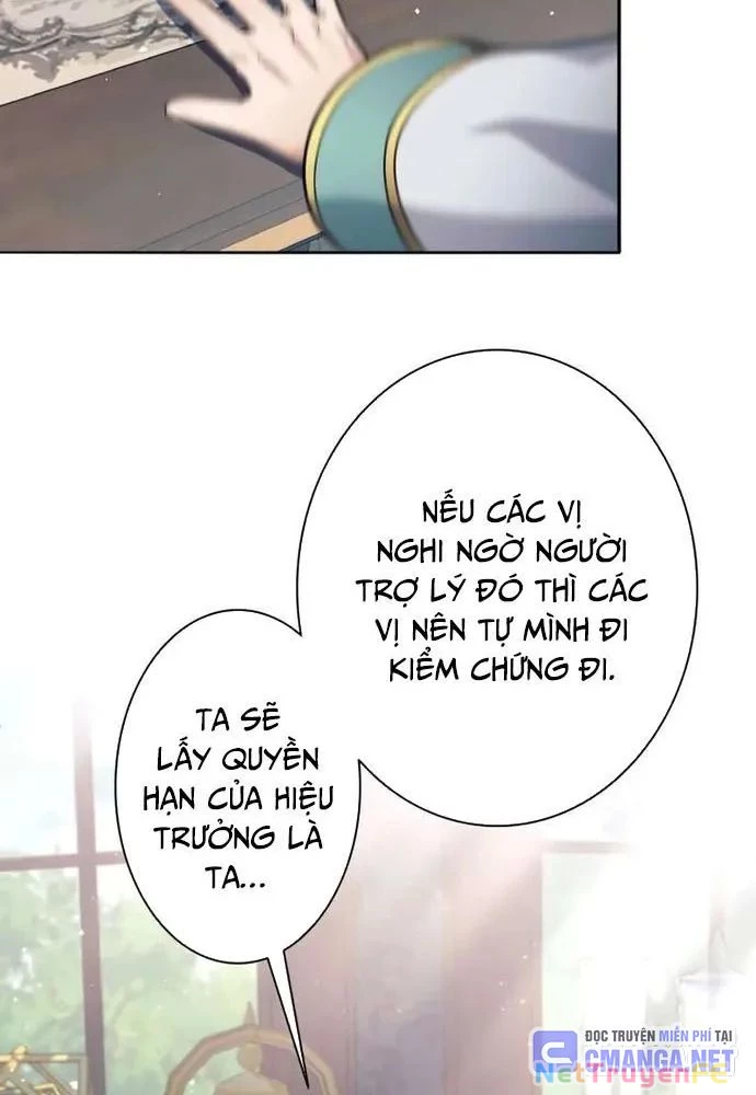 Tôi Rời Khỏi Tổ Đội Anh Hùng Chapter 9 - Trang 2