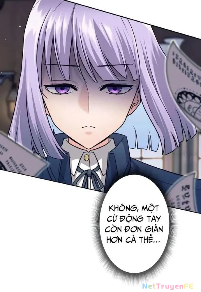 Tôi Rời Khỏi Tổ Đội Anh Hùng Chapter 9 - Trang 2