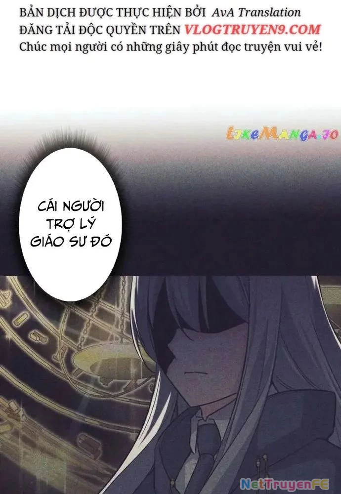 Tôi Rời Khỏi Tổ Đội Anh Hùng Chapter 9 - Trang 2