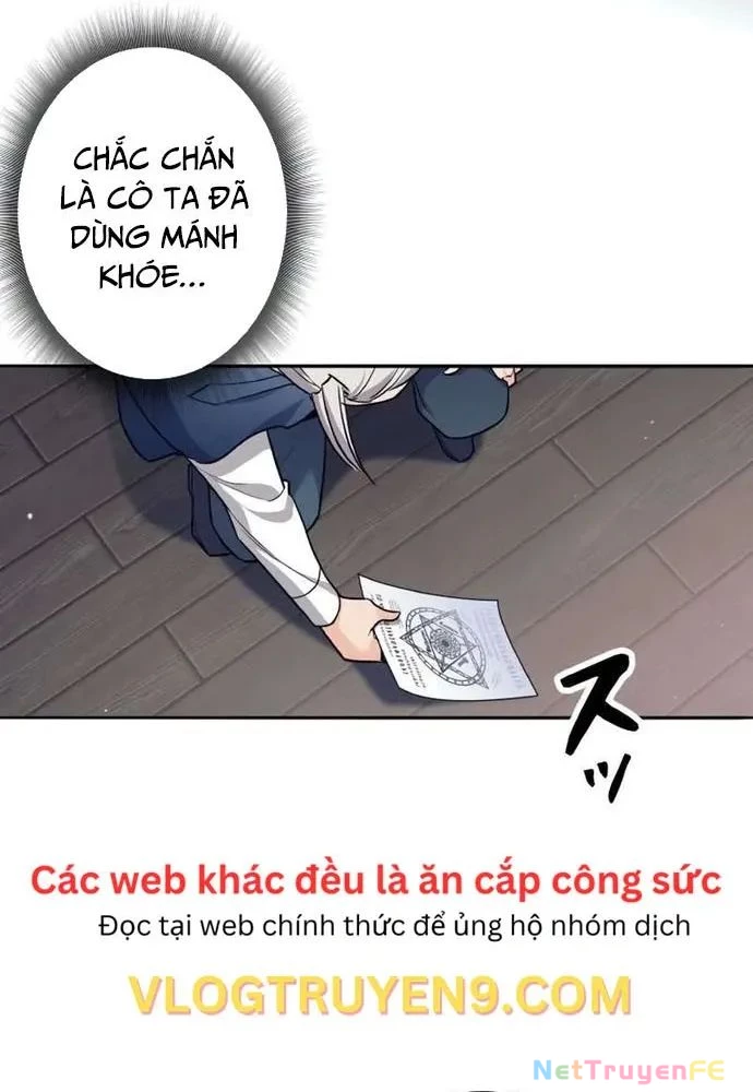 Tôi Rời Khỏi Tổ Đội Anh Hùng Chapter 9 - Trang 2