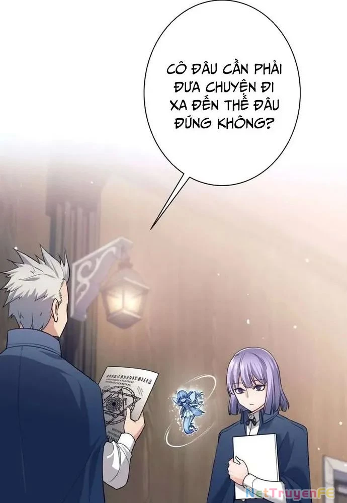 Tôi Rời Khỏi Tổ Đội Anh Hùng Chapter 9 - Trang 2