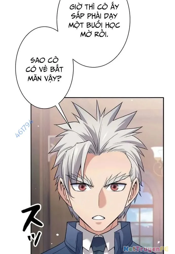 Tôi Rời Khỏi Tổ Đội Anh Hùng Chapter 9 - Trang 2