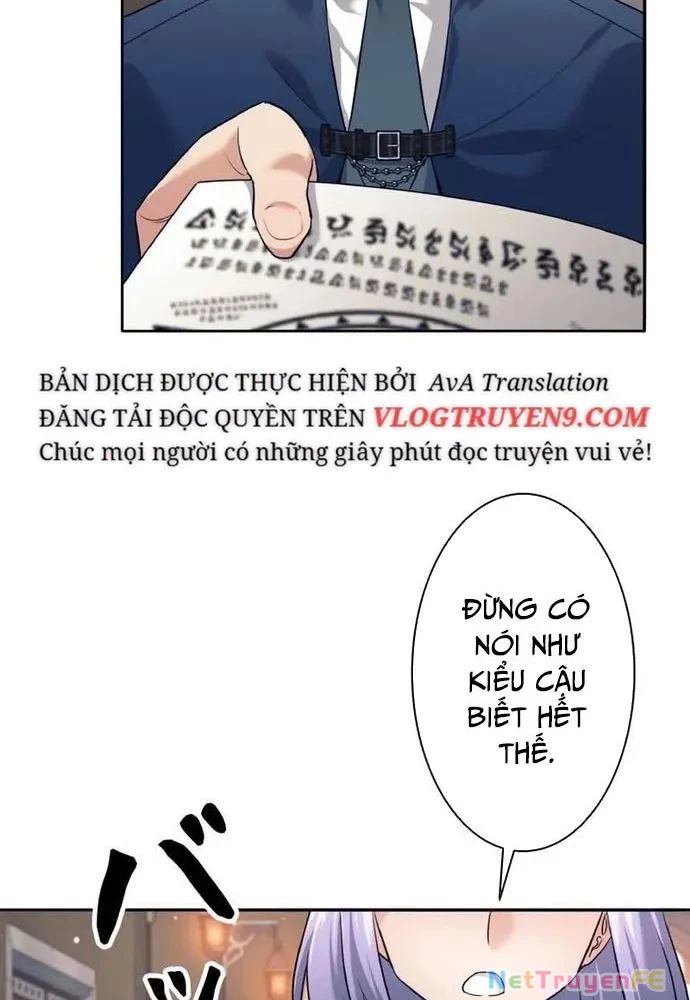 Tôi Rời Khỏi Tổ Đội Anh Hùng Chapter 9 - Trang 2