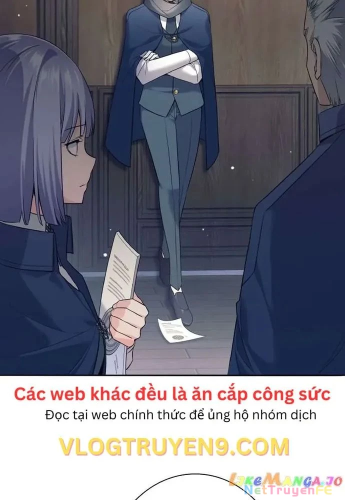 Tôi Rời Khỏi Tổ Đội Anh Hùng Chapter 9 - Trang 2