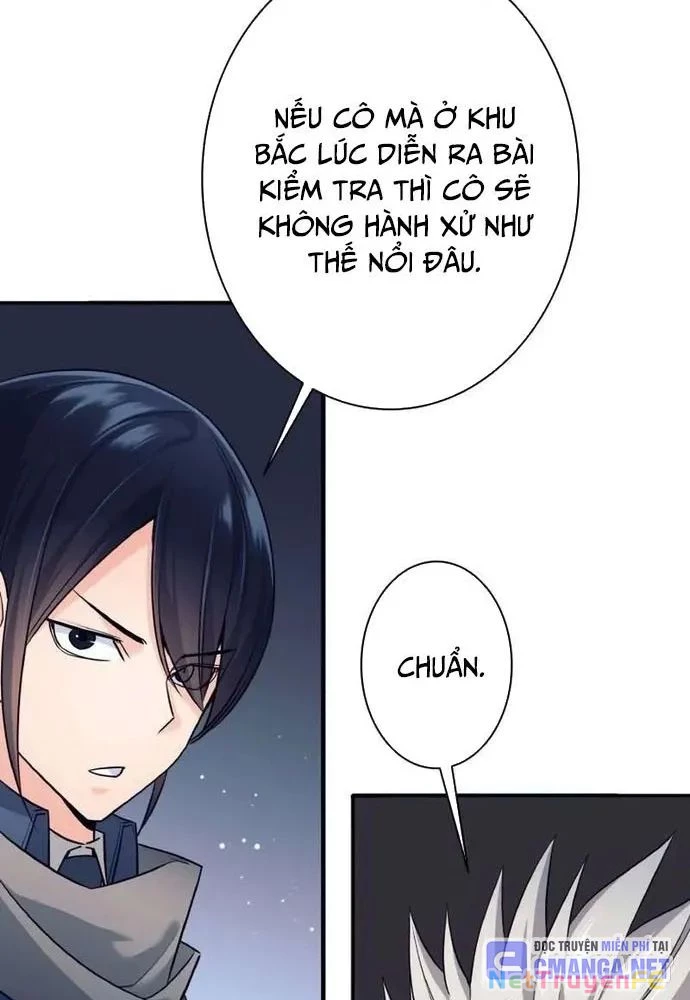 Tôi Rời Khỏi Tổ Đội Anh Hùng Chapter 9 - Trang 2