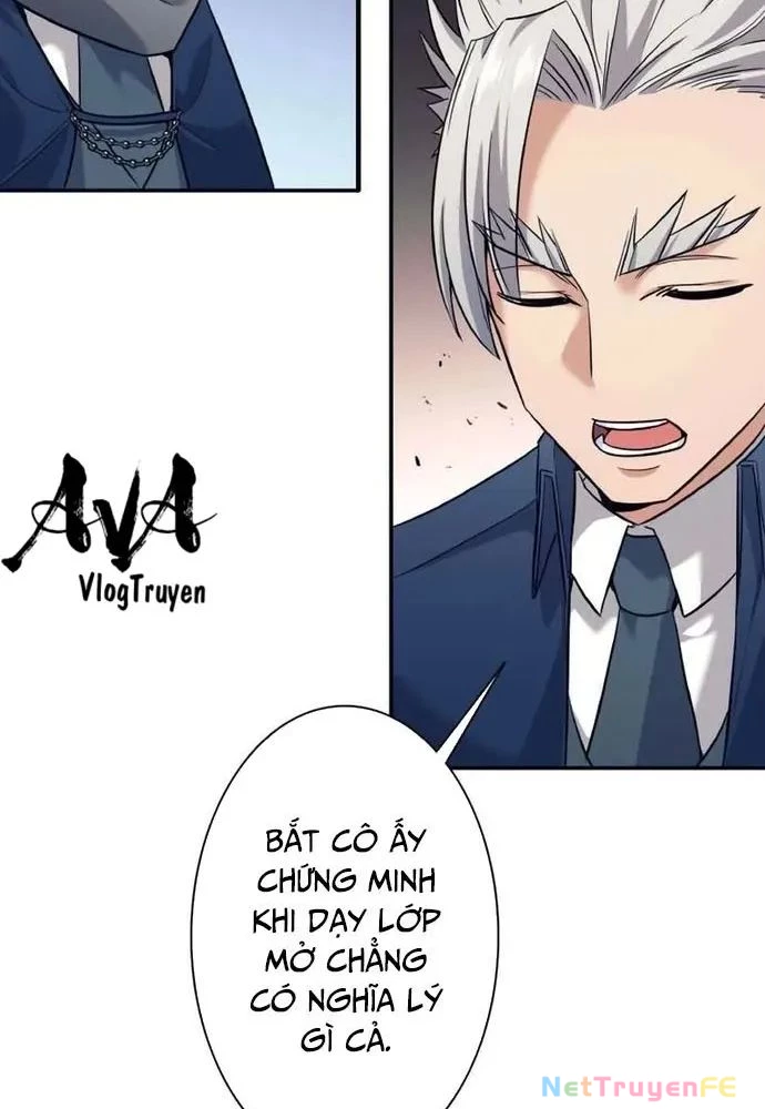 Tôi Rời Khỏi Tổ Đội Anh Hùng Chapter 9 - Trang 2