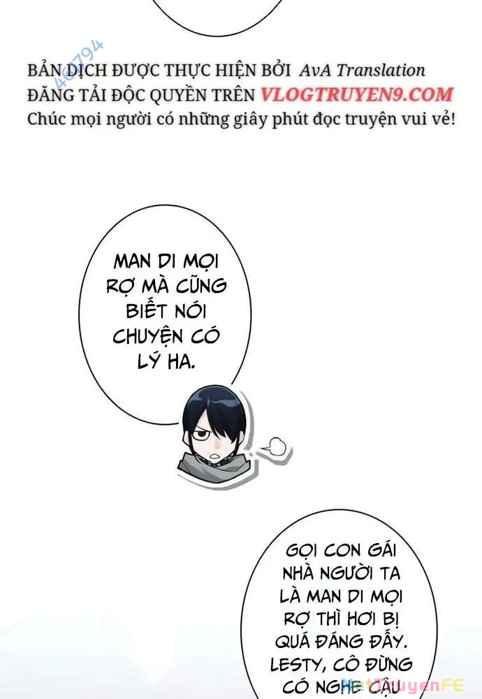 Tôi Rời Khỏi Tổ Đội Anh Hùng Chapter 9 - Trang 2