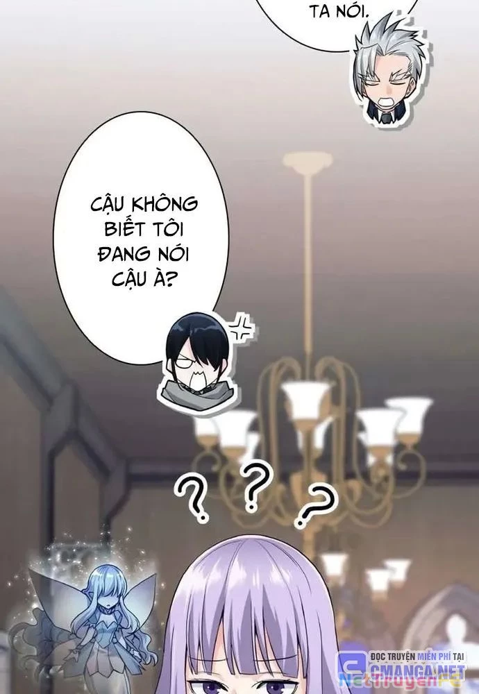 Tôi Rời Khỏi Tổ Đội Anh Hùng Chapter 9 - Trang 2