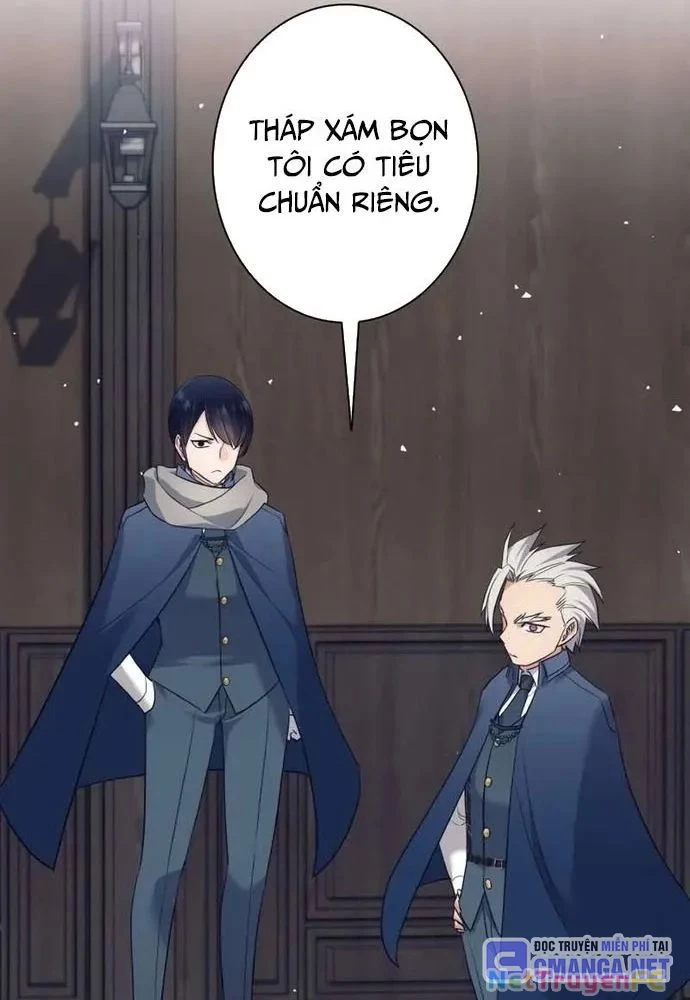 Tôi Rời Khỏi Tổ Đội Anh Hùng Chapter 9 - Trang 2