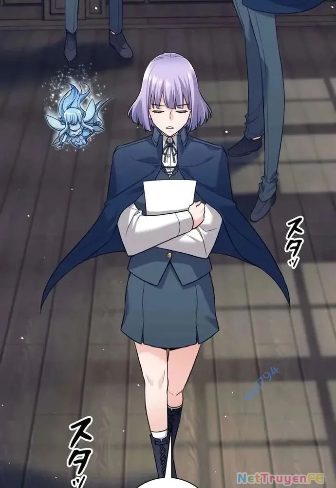 Tôi Rời Khỏi Tổ Đội Anh Hùng Chapter 9 - Trang 2