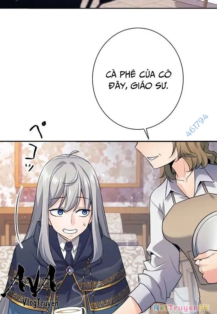 Tôi Rời Khỏi Tổ Đội Anh Hùng Chapter 9 - Trang 2