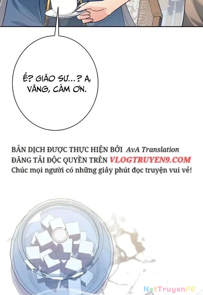 Tôi Rời Khỏi Tổ Đội Anh Hùng Chapter 9 - Trang 2