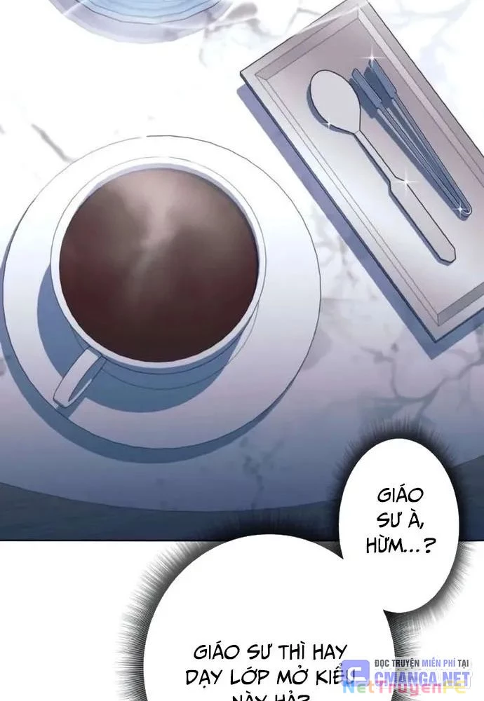 Tôi Rời Khỏi Tổ Đội Anh Hùng Chapter 9 - Trang 2