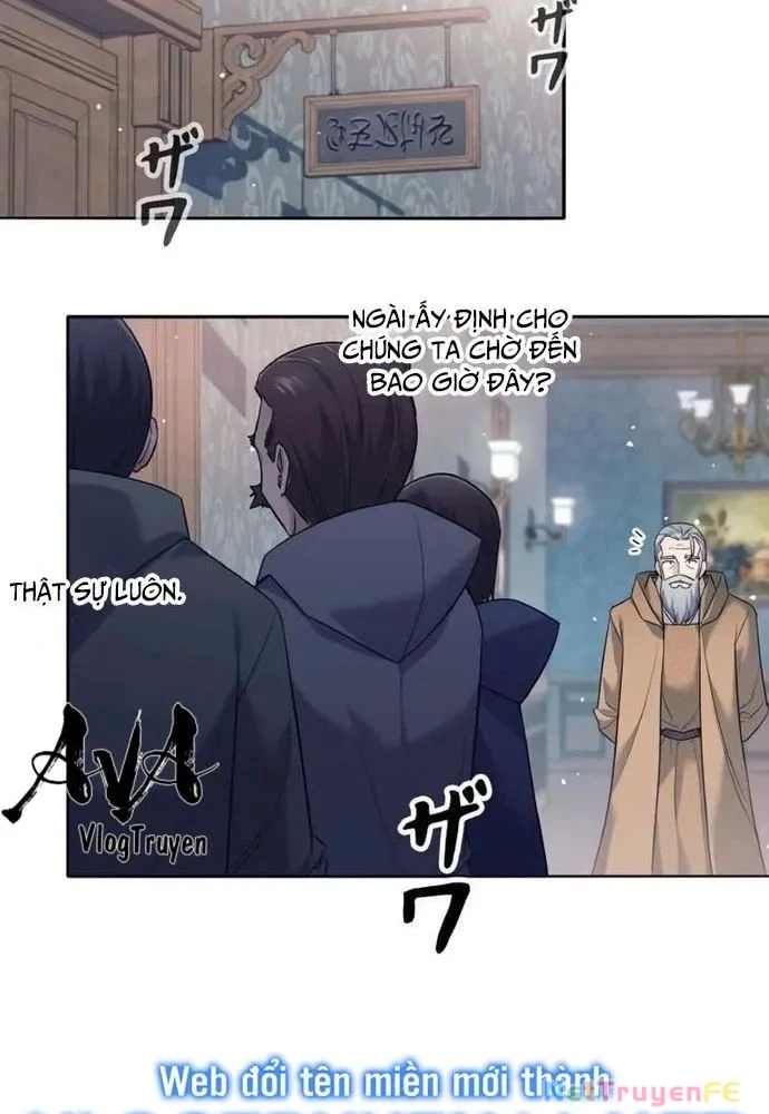 Tôi Rời Khỏi Tổ Đội Anh Hùng Chapter 9 - Trang 2